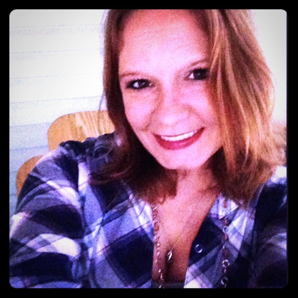 Meet your Posher, Stephanie